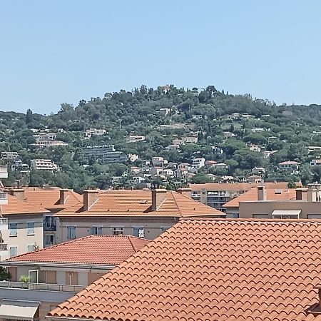 Sohja Apartment Cannes Bagian luar foto