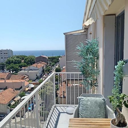 Sohja Apartment Cannes Bagian luar foto