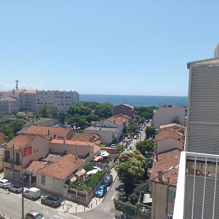 Sohja Apartment Cannes Bagian luar foto