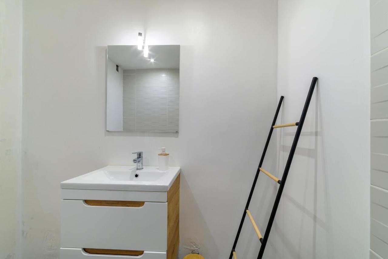 Sohja Apartment Cannes Bagian luar foto