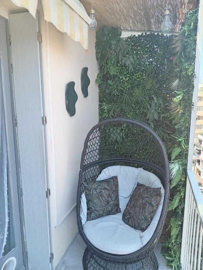Sohja Apartment Cannes Bagian luar foto