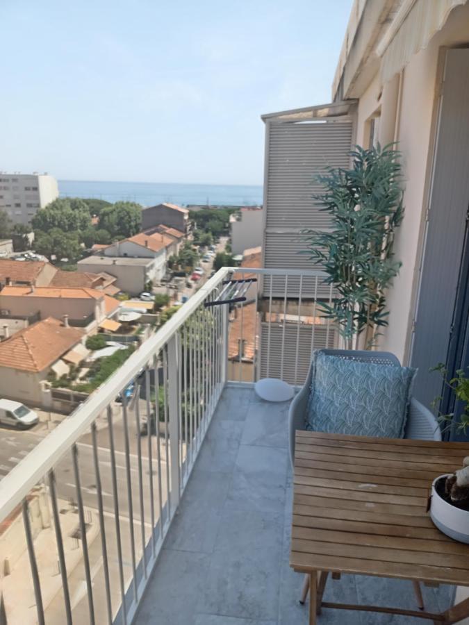 Sohja Apartment Cannes Bagian luar foto