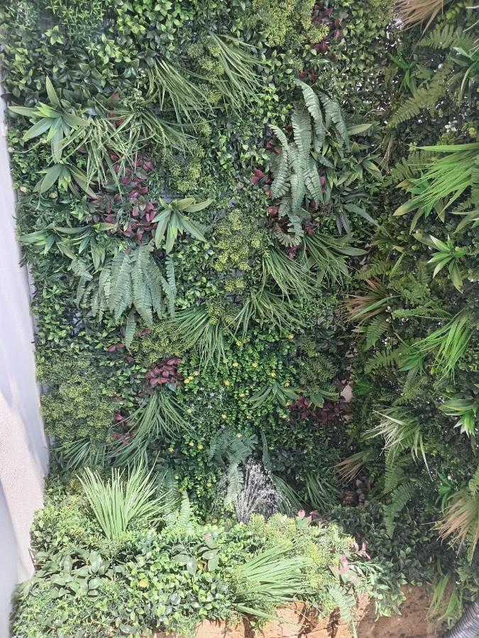 Sohja Apartment Cannes Bagian luar foto
