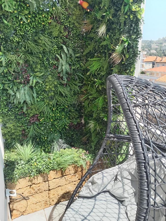 Sohja Apartment Cannes Bagian luar foto