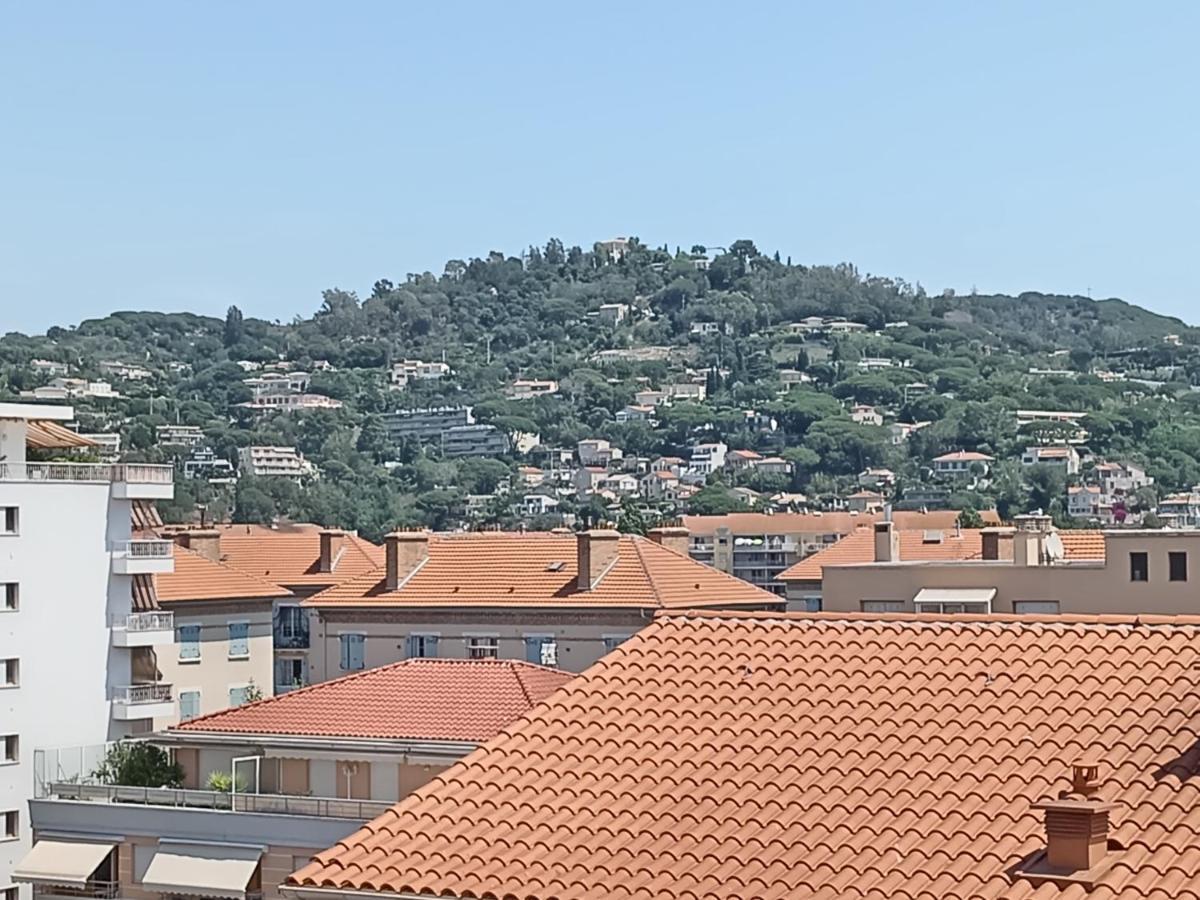 Sohja Apartment Cannes Bagian luar foto