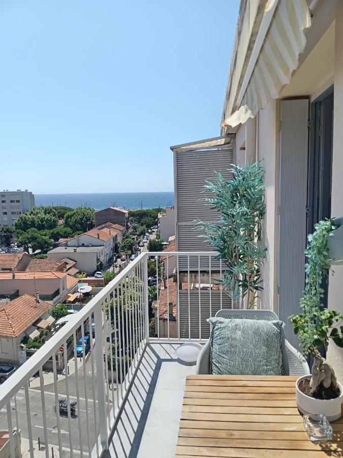 Sohja Apartment Cannes Bagian luar foto
