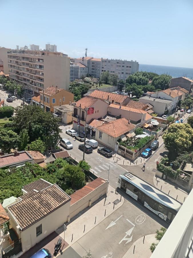 Sohja Apartment Cannes Bagian luar foto