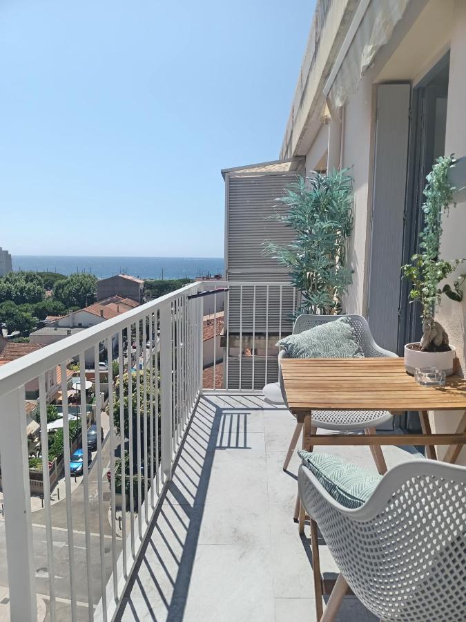 Sohja Apartment Cannes Bagian luar foto